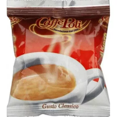 Кава в капсулах Nera Gusto Classico 7 г 100 штук